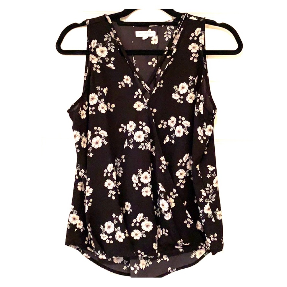 Floral Top